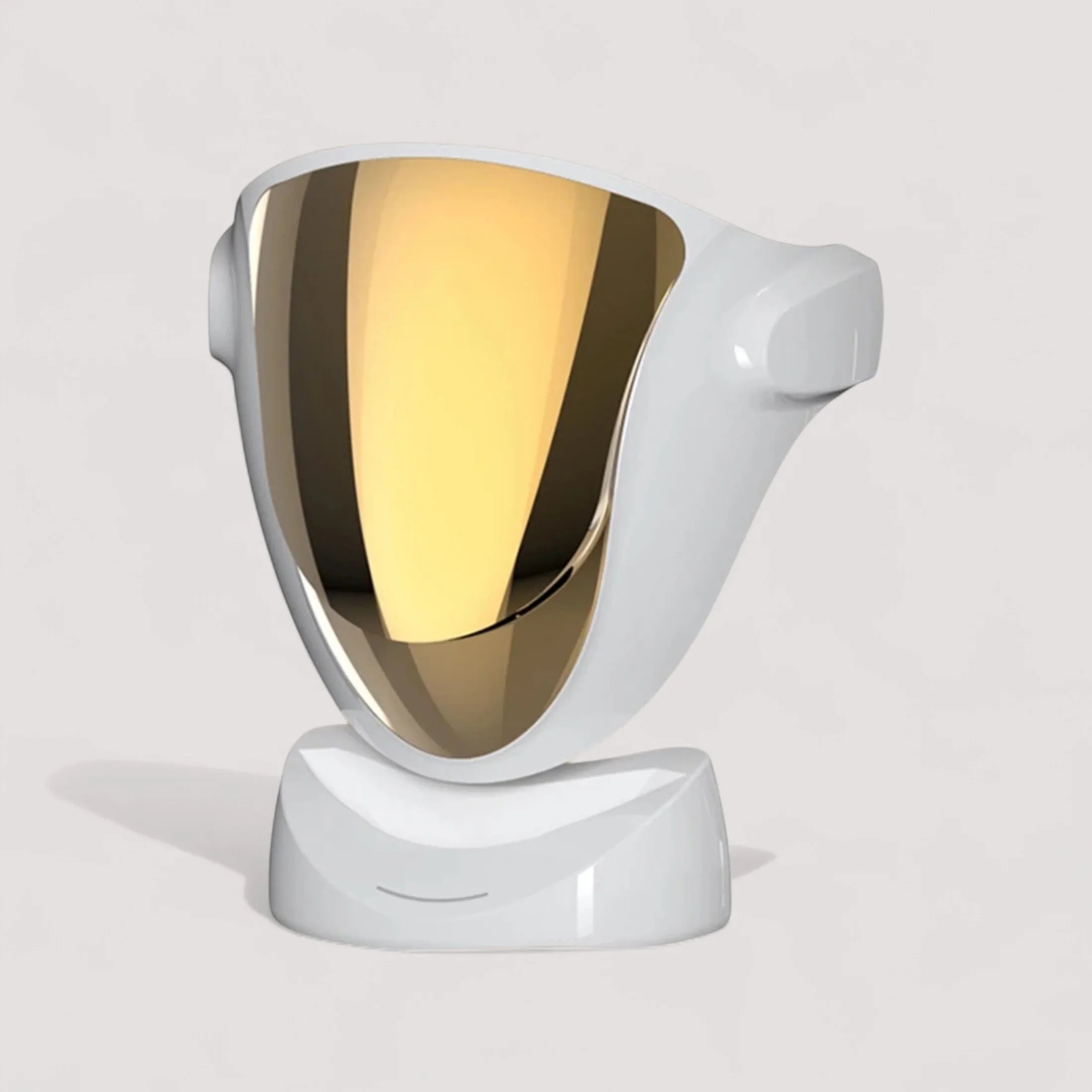 LED Light Face & Neck Mask